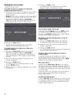 Предварительный просмотр 48 страницы Bosch HMCP0252UC Use And Care Manual