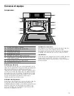 Предварительный просмотр 79 страницы Bosch HMCP0252UC Use And Care Manual