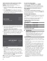 Предварительный просмотр 90 страницы Bosch HMCP0252UC Use And Care Manual