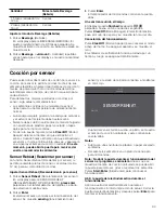 Предварительный просмотр 93 страницы Bosch HMCP0252UC Use And Care Manual