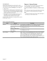 Предварительный просмотр 11 страницы Bosch HMD8451UC Use And Care Manual