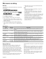 Предварительный просмотр 13 страницы Bosch HMD8451UC Use And Care Manual