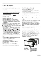 Предварительный просмотр 52 страницы Bosch HMD8451UC Use And Care Manual
