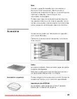 Предварительный просмотр 89 страницы Bosch HMT 35M653 Instruction Manual