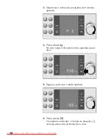 Предварительный просмотр 96 страницы Bosch HMT 35M653 Instruction Manual