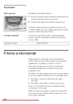 Preview for 80 page of Bosch HMT 72M420 User Manual