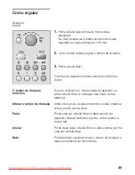 Preview for 49 page of Bosch HMT 75M451 Manual