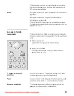 Preview for 61 page of Bosch HMT 75M451 Manual