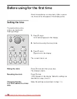 Preview for 78 page of Bosch HMT 75M451 Manual