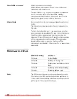 Preview for 80 page of Bosch HMT 75M451 Manual