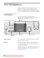 Предварительный просмотр 10 страницы Bosch HMT 85GL53 User Manual