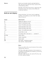 Preview for 11 page of Bosch HMT35M653B Instruction Manual