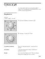 Предварительный просмотр 117 страницы Bosch HMT72G450B Instructions For Use Manual