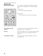 Предварительный просмотр 28 страницы Bosch HMT75M551B Instructions For Use Manual