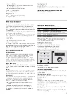 Preview for 19 page of Bosch HMT75M624 Instruction Manual