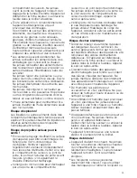 Preview for 29 page of Bosch HMT75M624 Instruction Manual