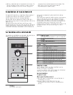 Preview for 31 page of Bosch HMT75M624 Instruction Manual