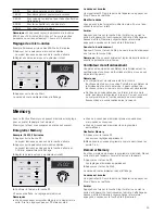 Preview for 33 page of Bosch HMT75M624 Instruction Manual