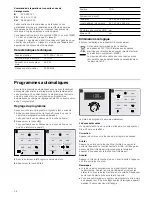 Preview for 36 page of Bosch HMT75M624 Instruction Manual