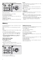 Preview for 8 page of Bosch HMT75M651K Instruction Manual