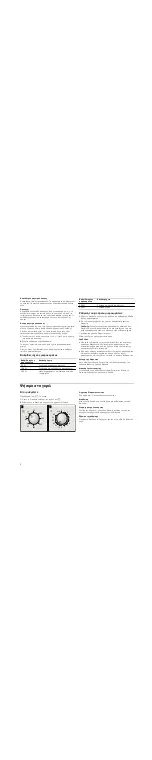 Preview for 8 page of Bosch HMT82G650 Instruction Manual