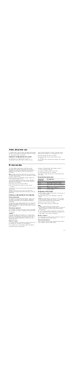 Preview for 35 page of Bosch HMT82G650 Instruction Manual