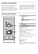 Предварительный просмотр 19 страницы Bosch HMT82G654 Instruction Manual