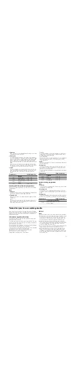 Preview for 13 page of Bosch HMT84G651U Instruction Manual