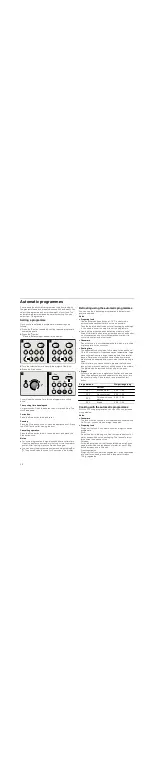 Preview for 26 page of Bosch HMT84M421 Instruction Manual