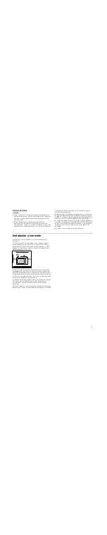 Preview for 35 page of Bosch HMT84M421 Instruction Manual