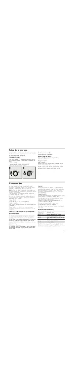 Preview for 37 page of Bosch HMT84M421 Instruction Manual