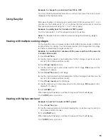 Preview for 15 page of Bosch HMV 3051 C Use And Care Manual