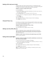 Preview for 16 page of Bosch HMV 3051 C Use And Care Manual