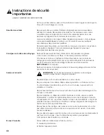 Preview for 40 page of Bosch HMV 3051 C Use And Care Manual