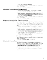 Preview for 49 page of Bosch HMV 3051 C Use And Care Manual