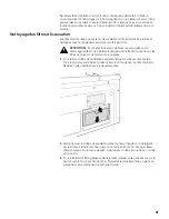 Preview for 61 page of Bosch HMV 3051 C Use And Care Manual