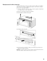 Preview for 65 page of Bosch HMV 3051 C Use And Care Manual