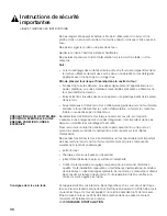 Preview for 38 page of Bosch HMV 3051 U Use And Care Manual