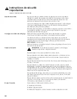 Preview for 40 page of Bosch HMV 3051 U Use And Care Manual