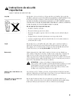 Preview for 41 page of Bosch HMV 3051 U Use And Care Manual