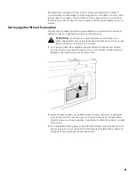 Preview for 61 page of Bosch HMV 3051 U Use And Care Manual