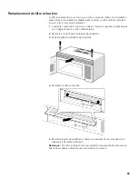 Preview for 65 page of Bosch HMV 3051 U Use And Care Manual