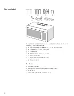 Предварительный просмотр 8 страницы Bosch HMV 5051 C Installation Instructions Manual