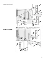 Предварительный просмотр 11 страницы Bosch HMV 5051 C Installation Instructions Manual