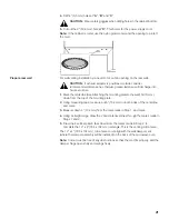 Preview for 21 page of Bosch HMV 5051 C Installation Instructions Manual