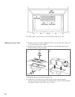 Preview for 22 page of Bosch HMV 5051 C Installation Instructions Manual