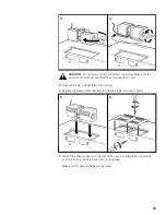 Preview for 23 page of Bosch HMV 5051 C Installation Instructions Manual