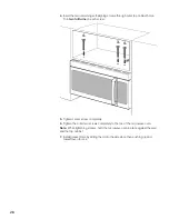 Preview for 28 page of Bosch HMV 5051 C Installation Instructions Manual