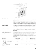 Preview for 29 page of Bosch HMV 5051 C Installation Instructions Manual