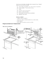 Предварительный просмотр 36 страницы Bosch HMV 5051 C Installation Instructions Manual